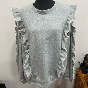 Women’s Sweatshirt